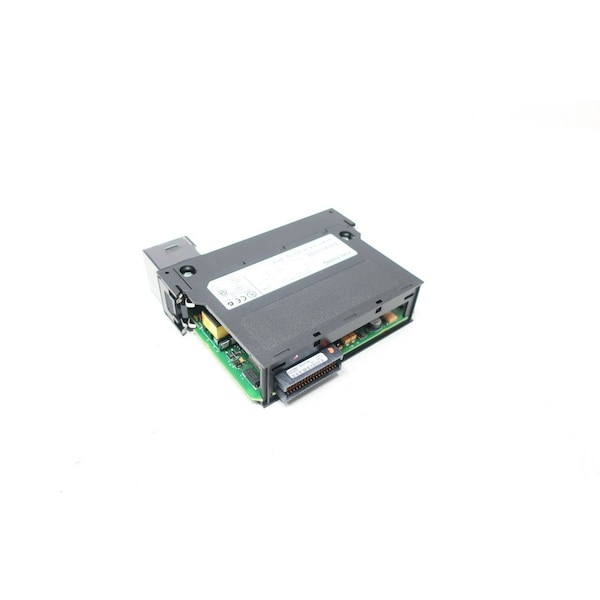 Allen Bradley ALLEN BRADLEY 1756-IF4FX0F2F - 1756-IF4FX0F2F