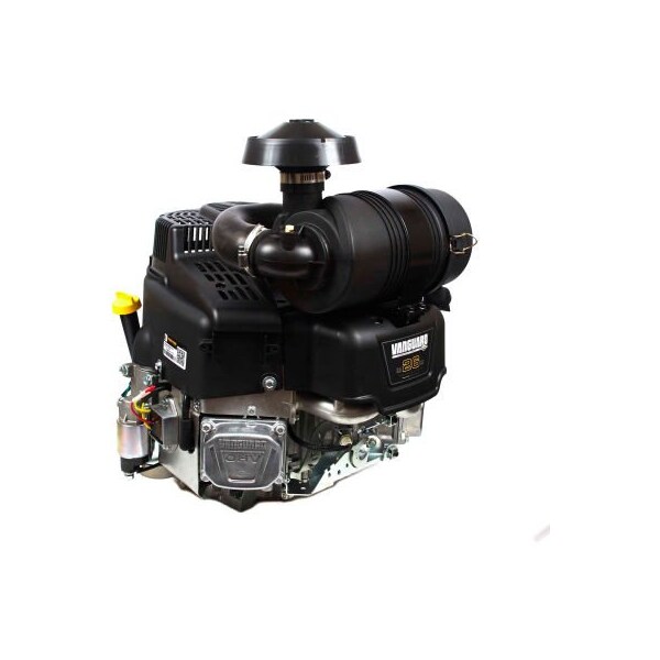 Power Distributors Briggs & Stratton Vanguard 26 GHP Vertical Shaft Commercial Engine - 49R977-0003-G1
