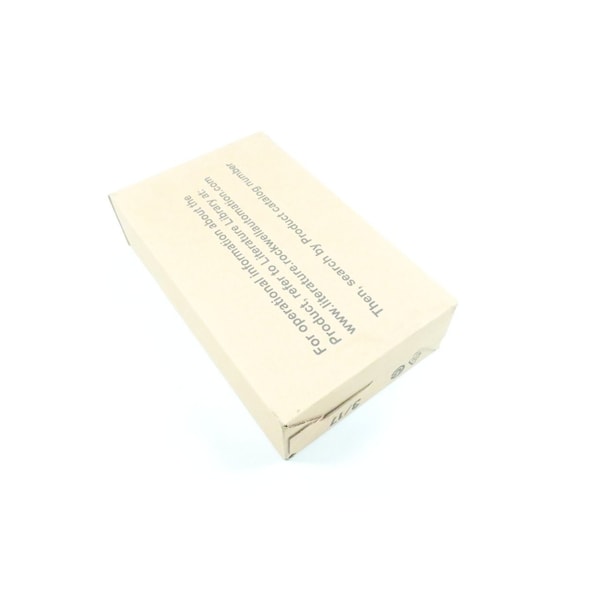 Allen Bradley ALLEN BRADLEY 20-750-2262D-2R - 20-750-2262D-2R