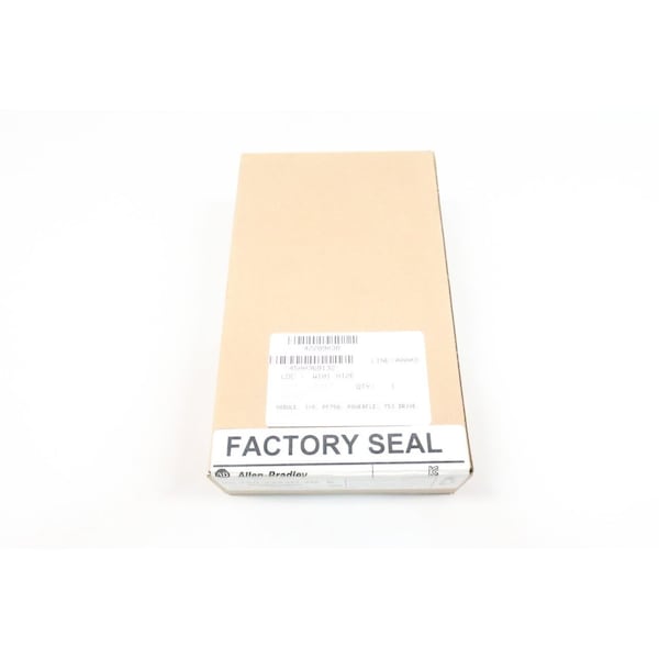 Allen Bradley ALLEN BRADLEY 20-750-2262D-2R - 20-750-2262D-2R