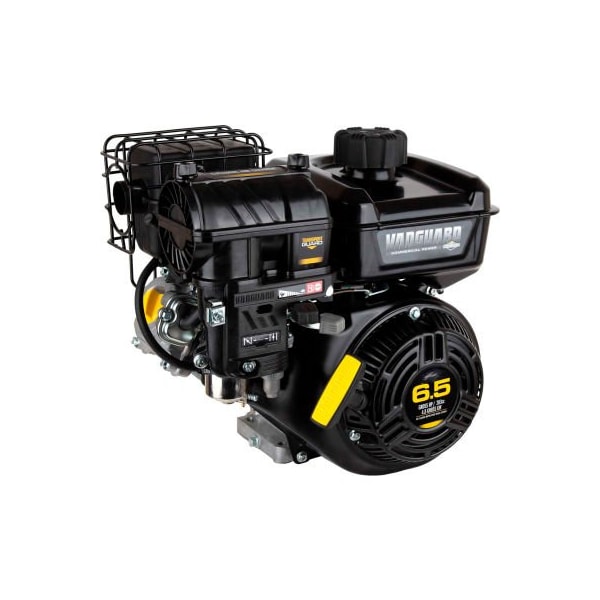 Power Distributors Briggs & Stratton Vanguard 6.5 GHP Horizontal Engine - 12V332-0013-F1