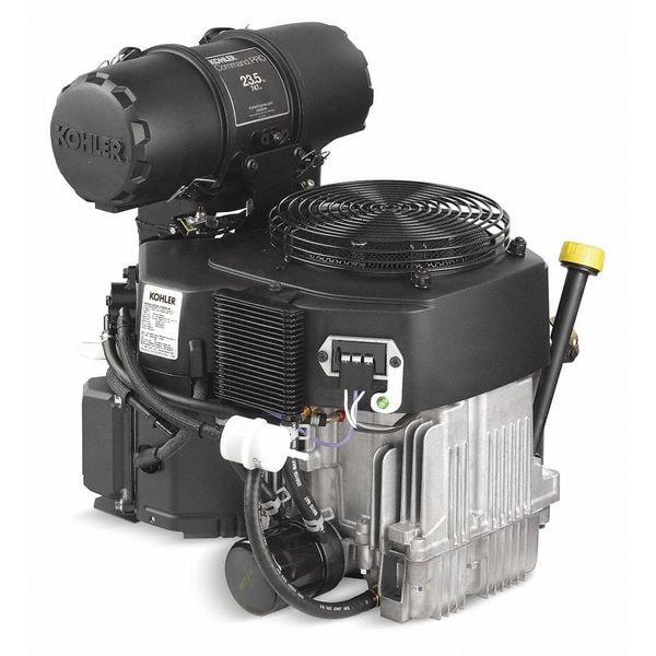 Kohler Gas Engine, Metalcraft, 23.5 HP - PA-CV732-3014
