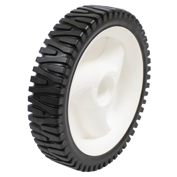 Stens Drive Wheel For Craftsman Most 22" Self-Propelled Mowers 194231X427; 205-714 - 205-714