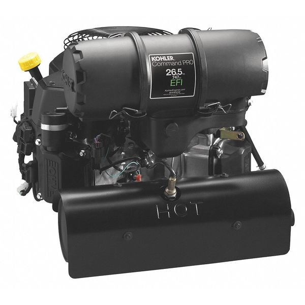 Kohler Gas Engine, Efi Toro, 32.5 HP - PA-ECV940-3012