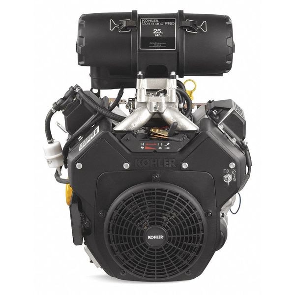Kohler Gas Engine, Vermeer, 25 HP - PA-CH742-3113