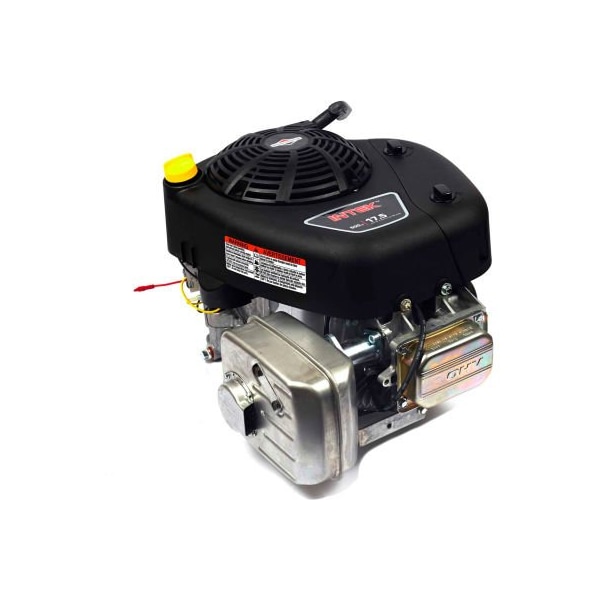 Power Distributors Briggs & Stratton, Gas Engine 17.5 HP, Vertical Shaft - 31R976-0016-G1