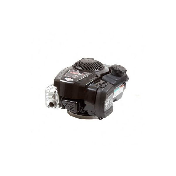 Power Distributors Briggs & Stratton 7.25 GT Vertical Shaft Engine - 104M02-0198-F1