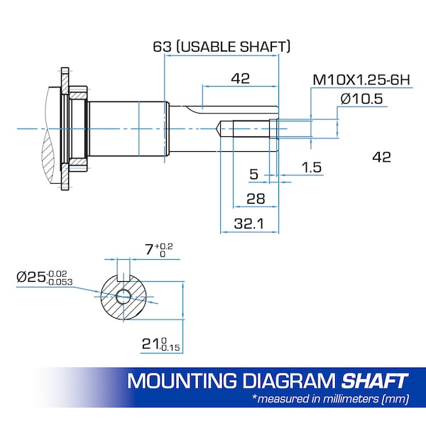 Duromax 274cc 1 in. Shaft Recoil/Electric Start Engine,  - XP9HPE