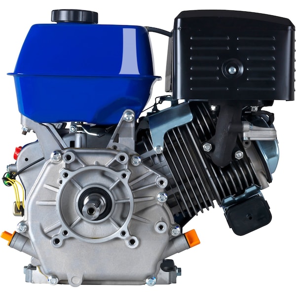 Duromax 440cc 1 in. Shaft 4-Stroke Overhead Valve Portable Engine - XP18HP