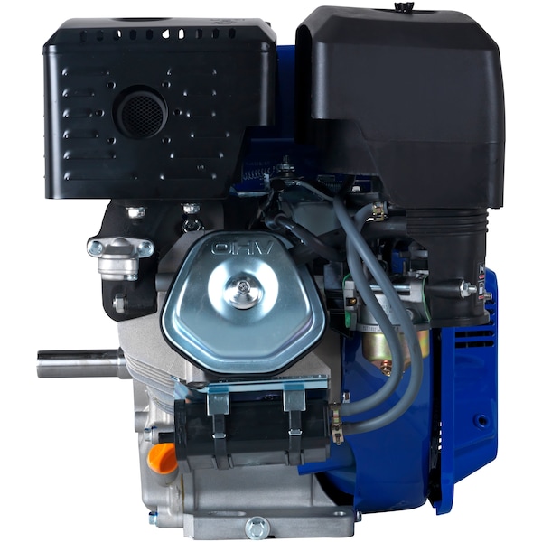 Duromax 440cc 1 in. Shaft 4-Stroke Overhead Valve Portable Engine - XP18HP