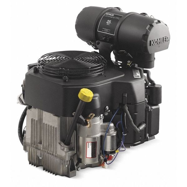 Kohler Gas Engine, Ariens, 25 HP - PA-CV742-3023
