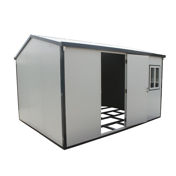 Duramax Gable Roof Building 13x10 - 30932