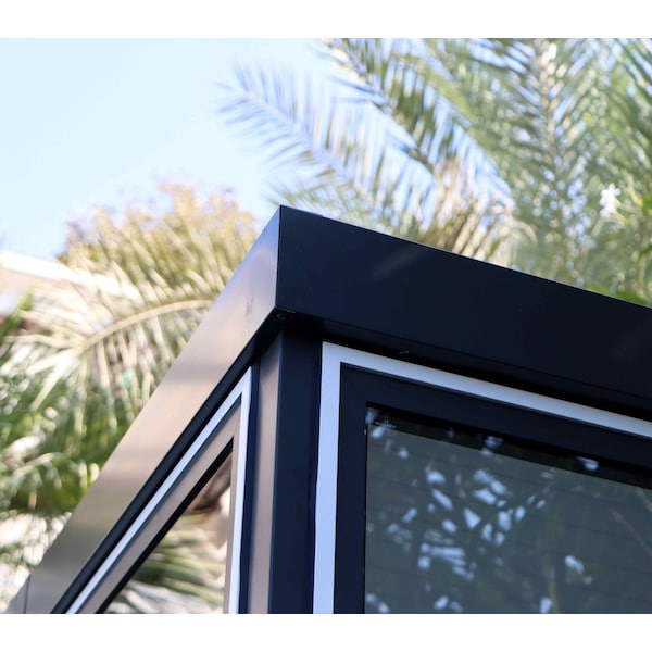 Duramax Glass Garden Home - 32001