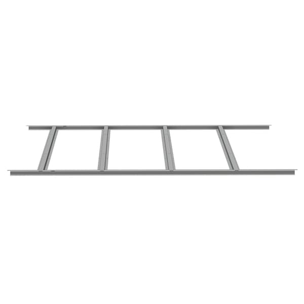 Arrow Storage Products Floor Frame Kit, Classic Sheds 6x7, 8x4, 8x6, 8x7, 8x8ft/Select Sheds 6x6, 6x7, 8x4, 8x6, 8x7, 8x8ft - FKCS02