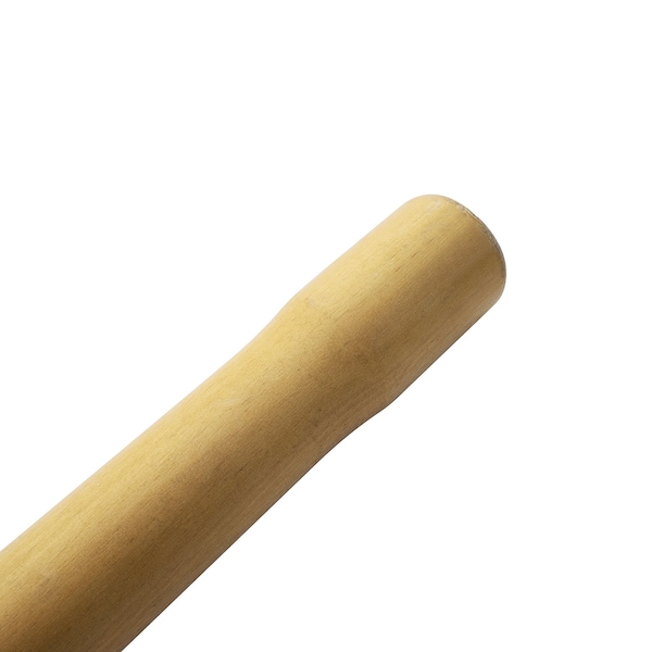 Earth Worth 49-Inch Log Peavey and Cant Hook Tool with Wood Handle - 83-DT5221