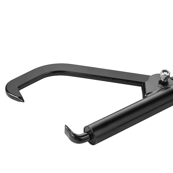 Earth Worth 48-Inch Log Peavey and Cant Hook Tool - 83-DT5222