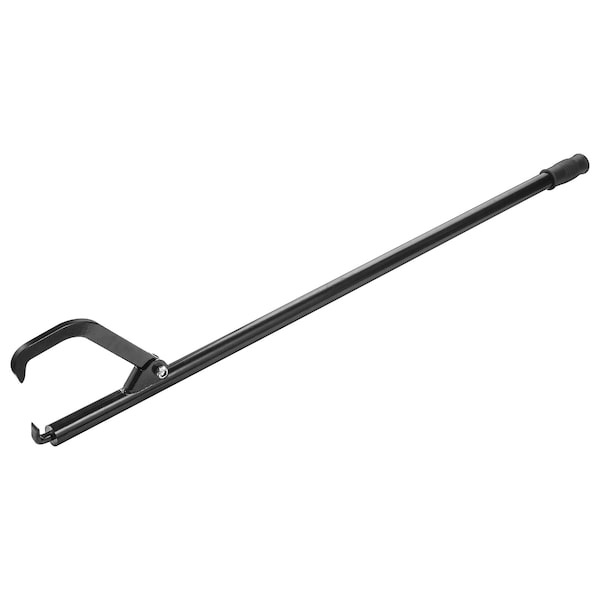 Earth Worth 48-Inch Log Peavey and Cant Hook Tool - 83-DT5222
