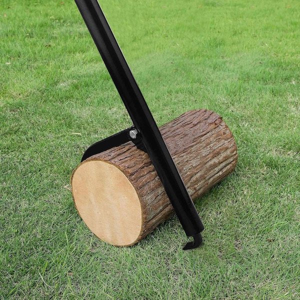 Earth Worth 48-Inch Log Peavey and Cant Hook Tool - 83-DT5222