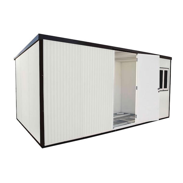 Duramax Flat Roof Building 16x10 - 30852
