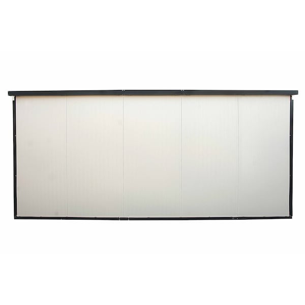 Duramax Flat Roof Building 16x10 - 30852