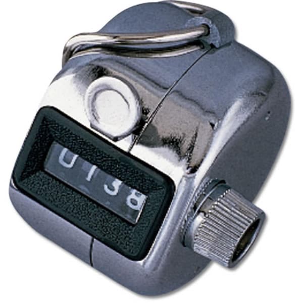 Sport Supply Group Coach's Tally Counter - MSHTALLY