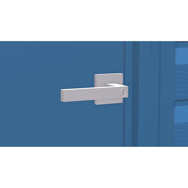 Arrow Storage Products 241 cu. ft. Steel Blue - SCG67BG