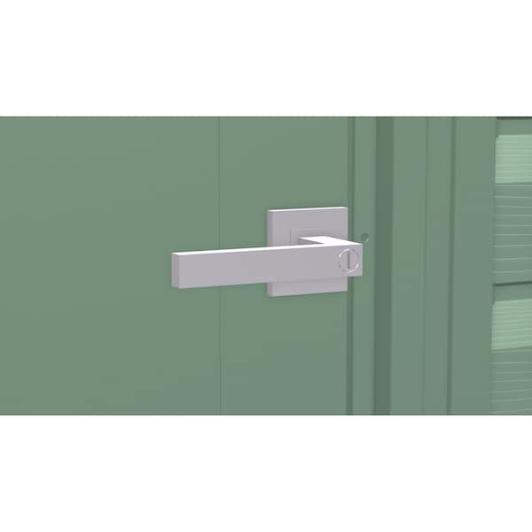 Arrow Storage Products 167 cu. ft. Steel Green - SCG65SG