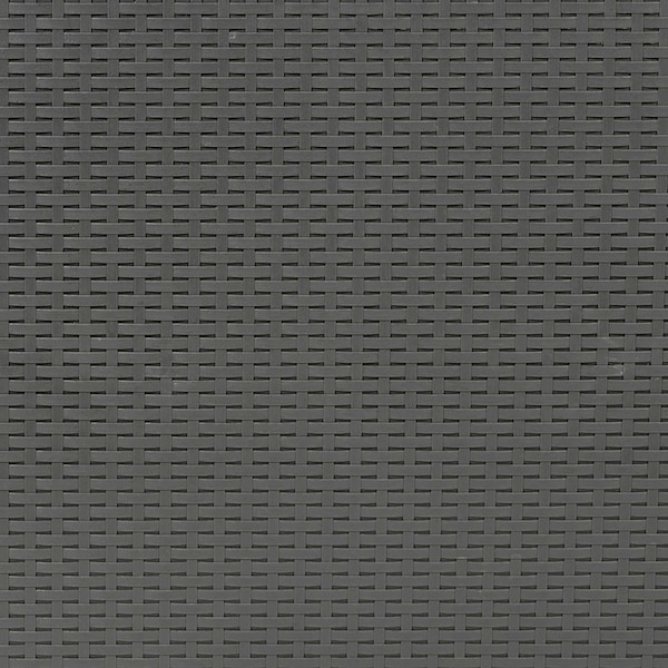 Flash Furniture 220 Polypropylene Gray - QT-KTL-4023GY-GG