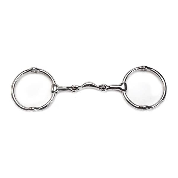 Jacks Imports Quarter Mouth Gag Bit - 1739