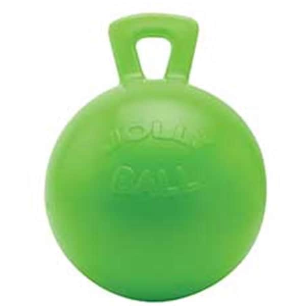 Horsemens Pride Horsemen S Pride Jolly Ball Apple 10 Inch - 410A - HO37762