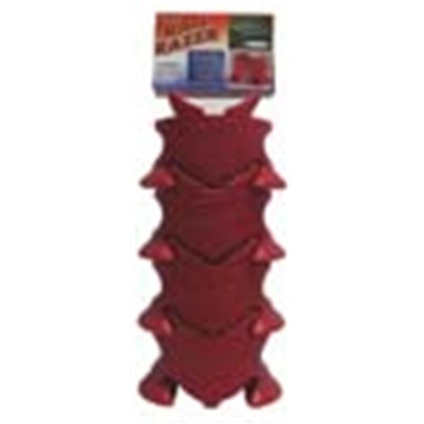 Horsemens Pride Horsemen S Pride RR77 Rail Razer Red 4- Set - HO38186