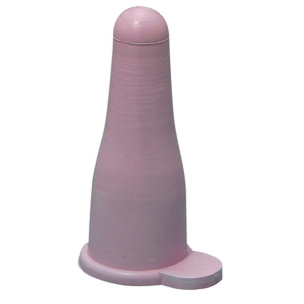 Big Bird Products 987 Quart Advance Lamb Replacement Bottle Nipple - BI580435
