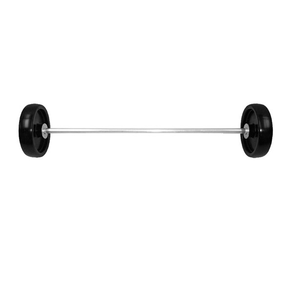 Horsemens Pride Wheel Assembly For No 3155 Sportote Trunk - 3156