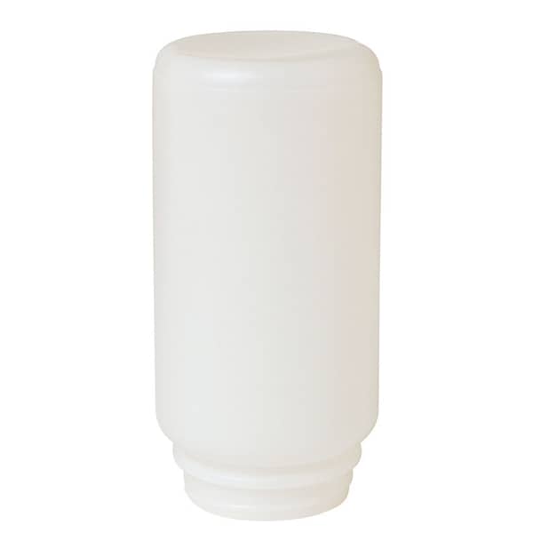 Miller Mfg Little Giant 1 qt Jar Feeder and Waterer For Poultry - 690