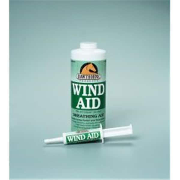 Hawthorne Products Wind Aid Breathing Aid 32 Ounce - 0017 - HA37755