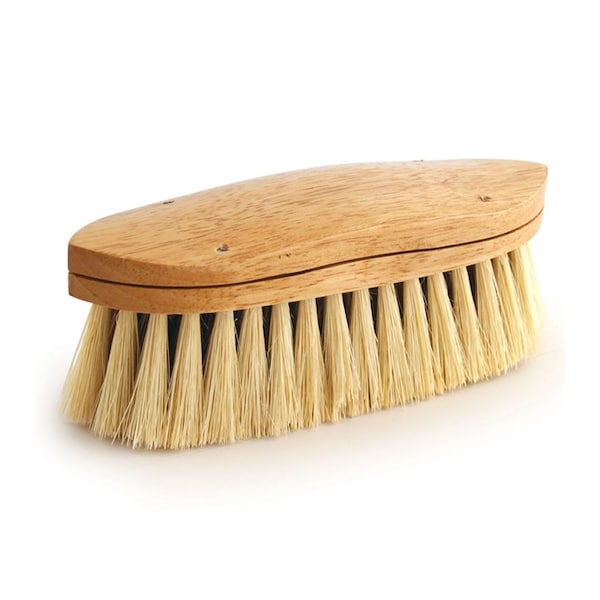 Desert Equestrian Equestria Legends Caliente Grooming Brush 8-1/4" - 2205