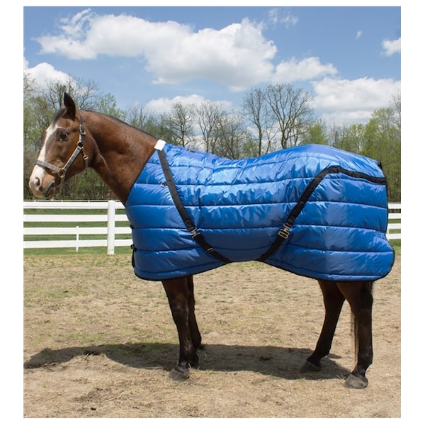 Jacks Imports Quilted Blanket/Rug RY-BK 68 - 10522-RY-BK-68