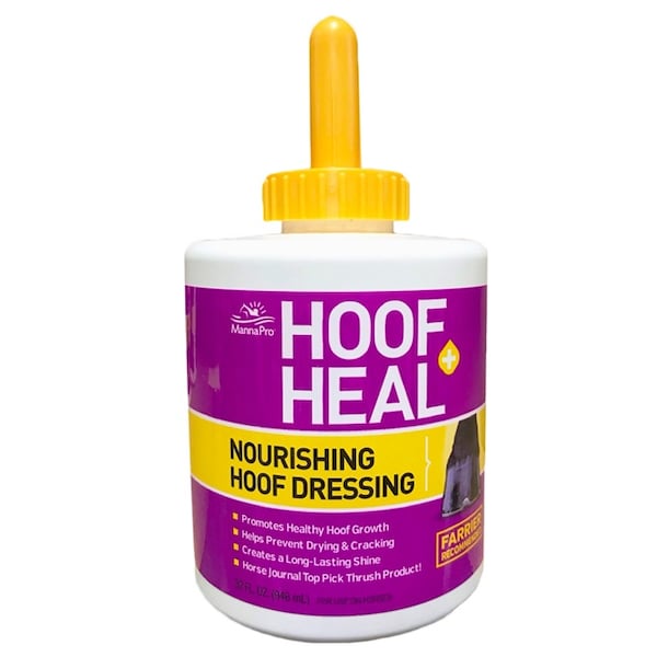 Cut-Heal Hoof Heal 32 oz. - 2759-QT