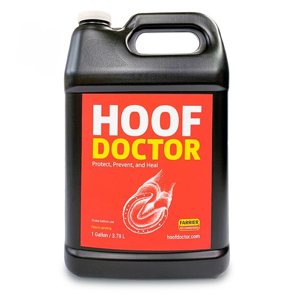 Mineral Medix Hoof Doctor Gallon - 4475-GL