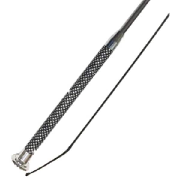 Jacks Imports Bling Dressage Whip 39" - 3576