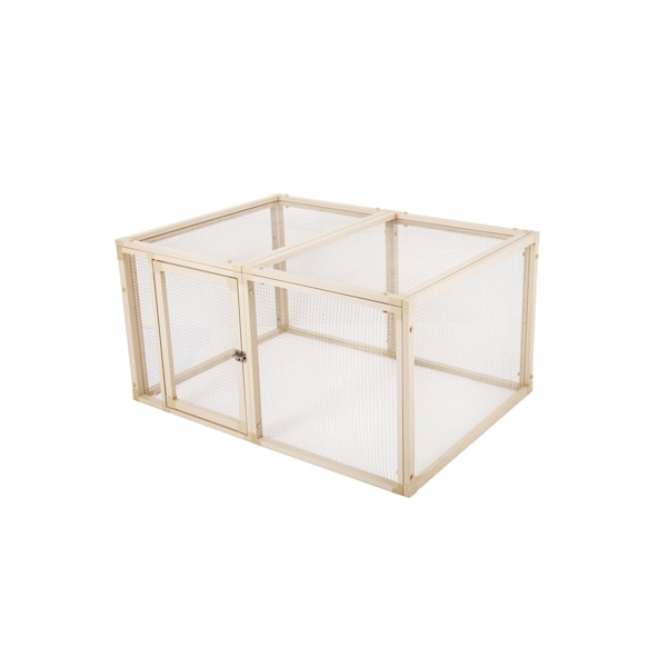 New Age Pet Farm Fontana Chicken Pen - ECHK103_P
