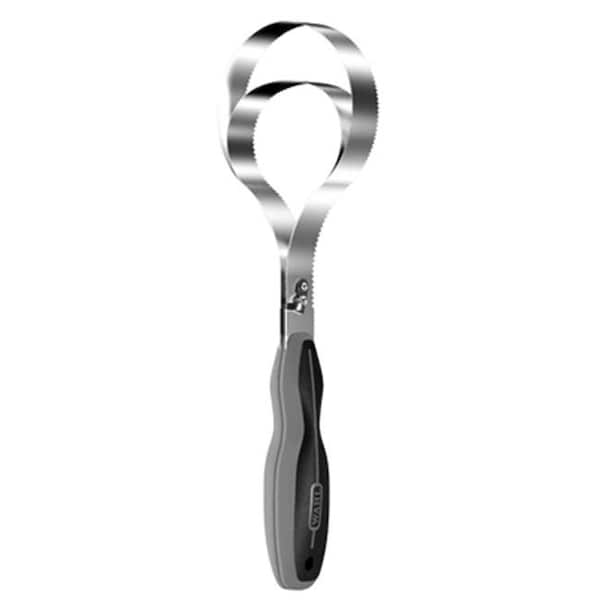 Wahl Clipper Wahl Clipper 858711 Metal Shedding Blade; 1.5 x 3 x 16.25 in. - 156058