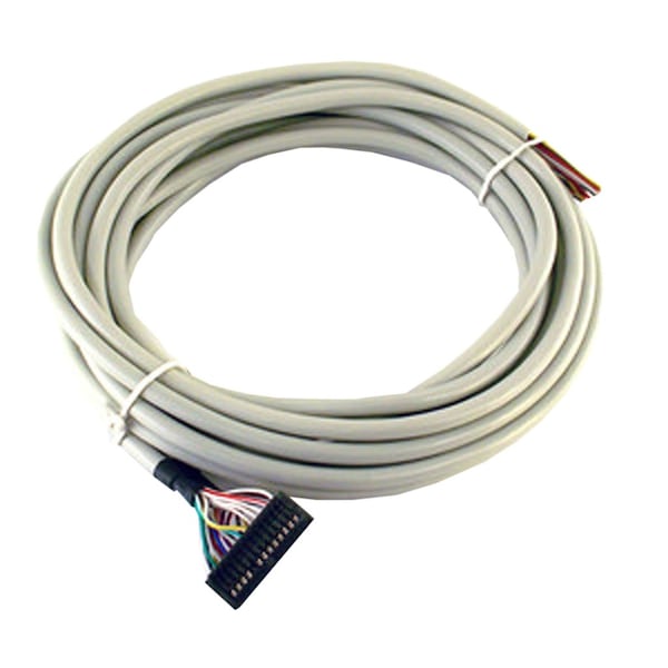 Cable 3M, CNTR para extensión, cable libre - TWDFCW30K