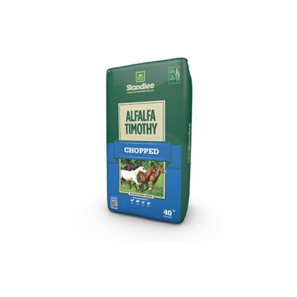 Standlee Premium Products 40LB PRM AlfaTim Chop - 1200-70101-0-0