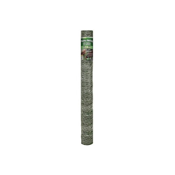 Midwest Air Tech/Import 60x150' 2 Poultry Net - 308497B