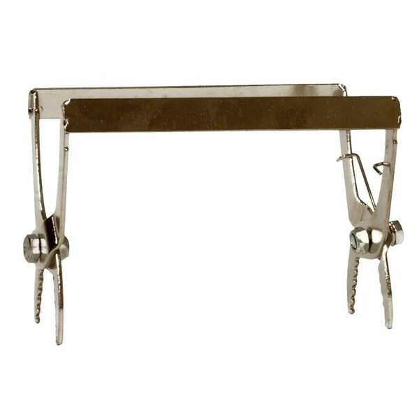 Harvest Lane Honey Frame Grip, Steel - GRIP-101