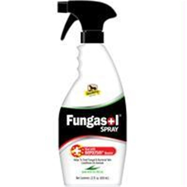 W F Young W F Young- Inc-Absorbine Fungasol Sprayer 22 Ounce - 430430