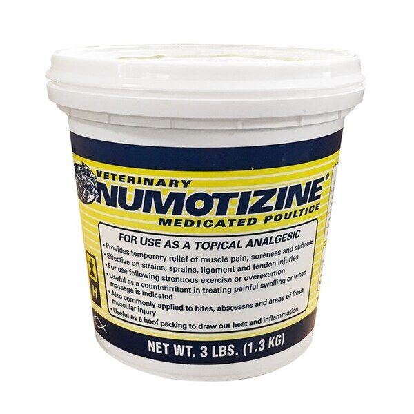 Numotizine Numotizine 3 lbs. - 426-3LB