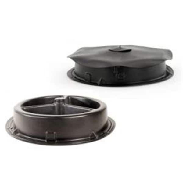 Tarter Tarter SBMF Ground Level 12 Mineral Feeder Bull Mineral Feeder - Small - SBMF