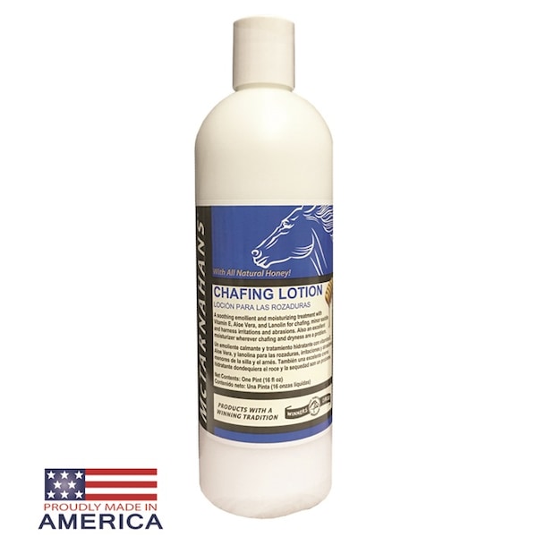 Mctarnahans McTarnahans Chafing Lotion 16 oz. - 456